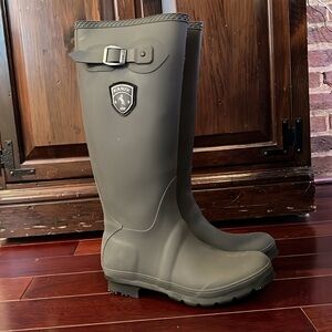 KAMIK Jennifer Rain Boots
